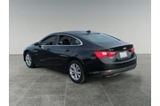 $25170 : Chevrolet Malibu 2024 LT 4dr thumbnail