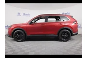 $38875 : Honda CR-V Hybrid 2025 AWD S thumbnail