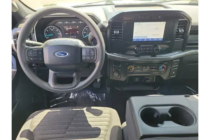 $28900 : Ford F-150 2023 4x4 XL 4dr S image 3