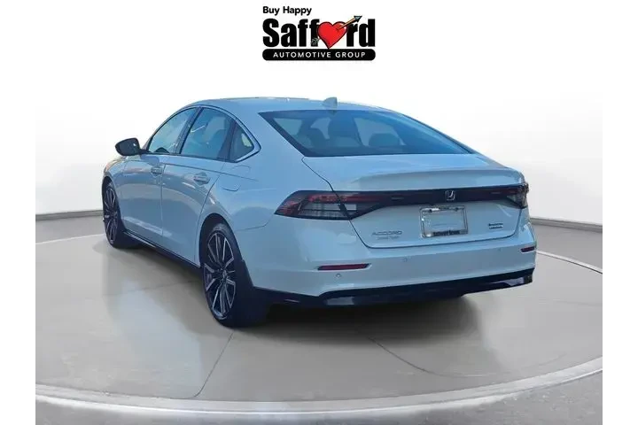 $32498 : Honda Accord Hybrid 2023 Tou image 5
