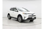 Toyota RAV4 Hybrid 2017 AWD en Modesto