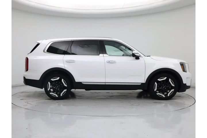 $35998 : Kia Telluride 2024 AWD S 4dr image 7