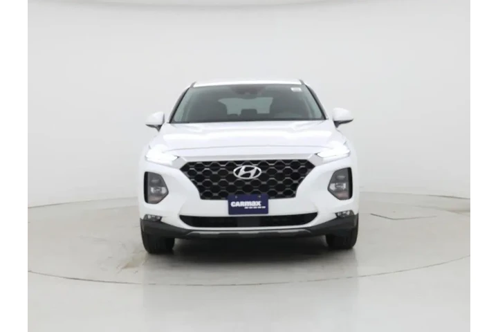 $22998 : Hyundai SANTA FE 2020 AWD SE image 5