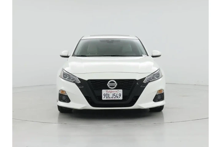 $20998 : Nissan Altima 2020 2.5 SL 4d image 5