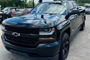 $19900 : 2018 Silverado 1500 Custom thumbnail