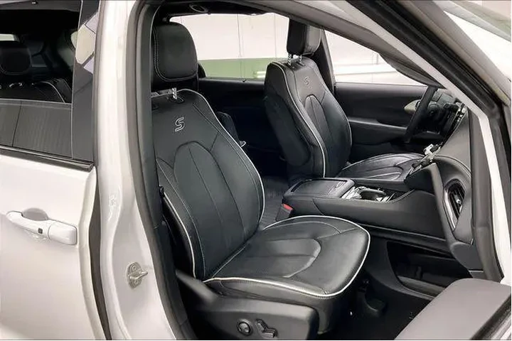 $36990 : Chrysler Pacifica 2024 Limit image 7