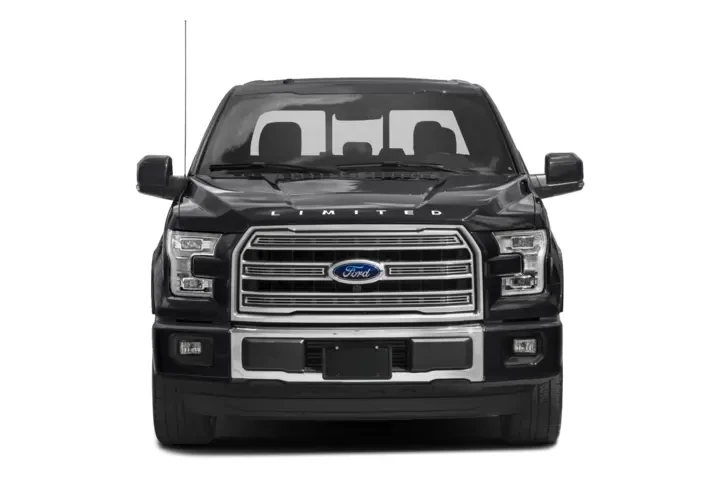 $25988 : 2017 F-150 Limited image 5