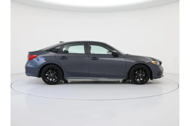$26998 : Honda Civic 2024 Sport 4dr S image 7