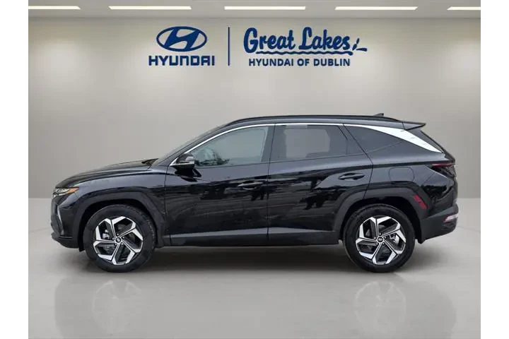 $26566 : Hyundai TUCSON 2023 AWD Limi image 2