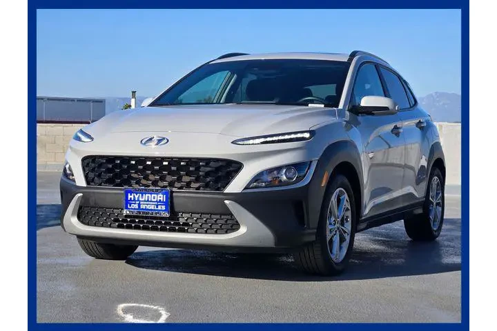 $24688 : Hyundai KONA 2023 SEL 4dr Cr image 7