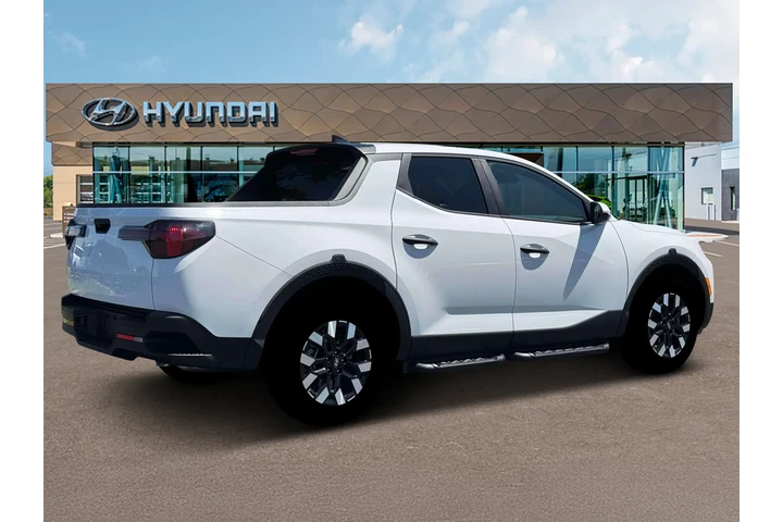 $31376 : Hyundai SANTA CRUZ 2026 SE 4 image 8