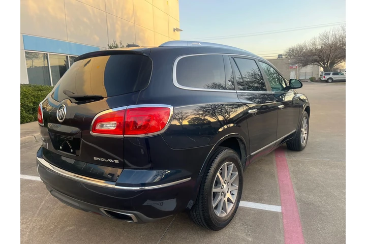 $15990 : 2016 Enclave Convenience image 9