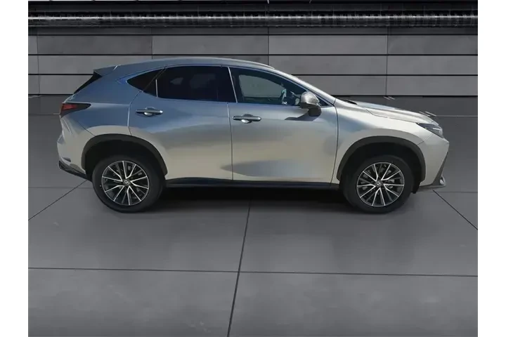 $39588 : Lexus NX 350 2022 AWD Premiu image 9