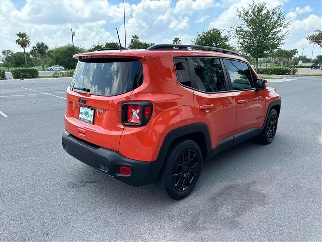 $20999 : 2020 JEEP RENEGADE2020 JEEP R image 4