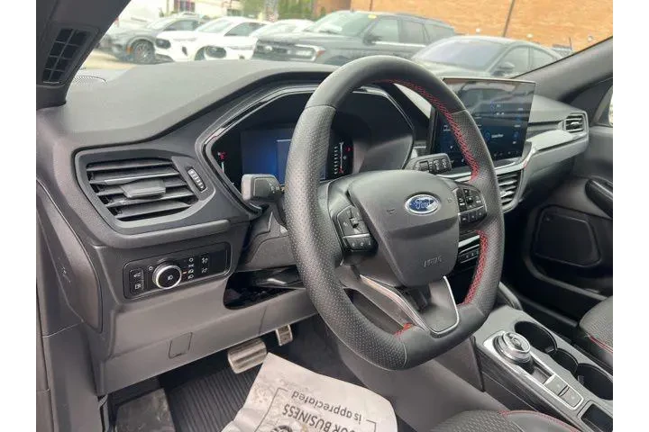 $26064 : Ford Escape Hybrid 2023 AWD image 7