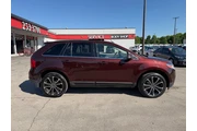2012 Edge Limited en Lexington