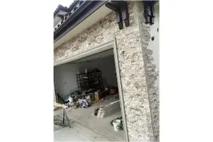 Concrete and block walls image 4