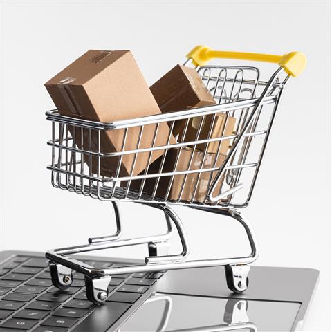 Ecommerce Outsourcing Service image 1