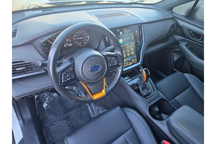 $30493 : Subaru Outback 2023 AWD Wild image 10