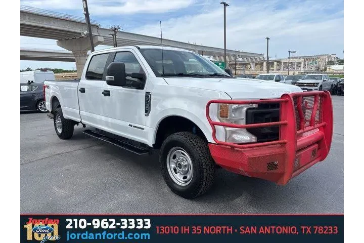 $24952 : Ford F-250 Super Duty 2022 4 image 1