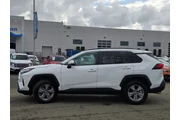 $32588 : Toyota RAV4 2024 XLE 4dr SUV thumbnail