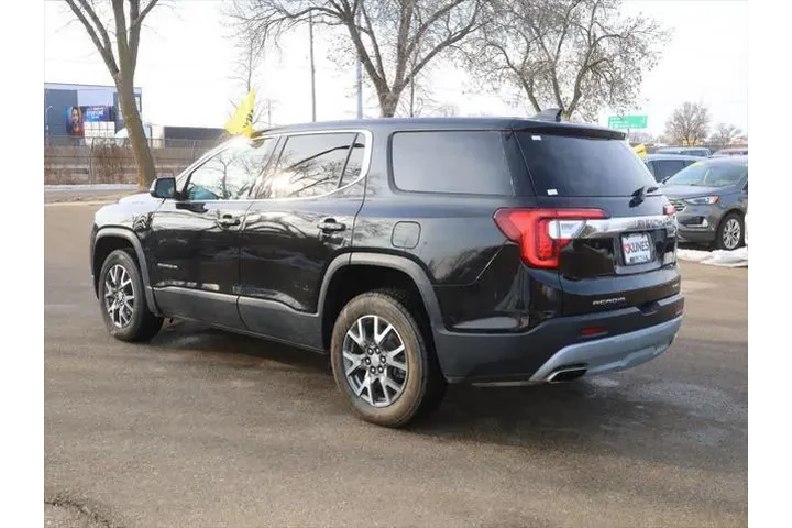 $28277 : GMC Acadia 2023 4x4 SLE 4dr image 6