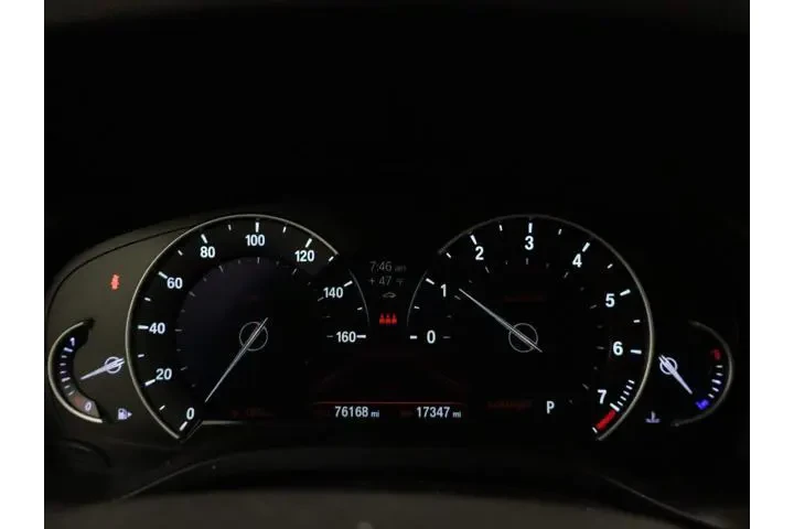 $15999 : BMW X3 2019 sDrive30i 4dr Sp image 4