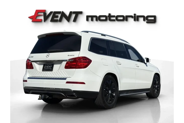 $11999 : 2016 Mercedes-Benz GL image 7