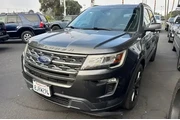 $16000 : Ford Explorer 2019 XLT 4dr S thumbnail
