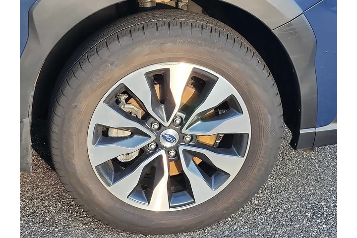 $33995 : Subaru Outback 2024 AWD Limi image 8