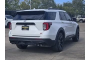 Ford Explorer 2023 AWD ST 4d thumbnail