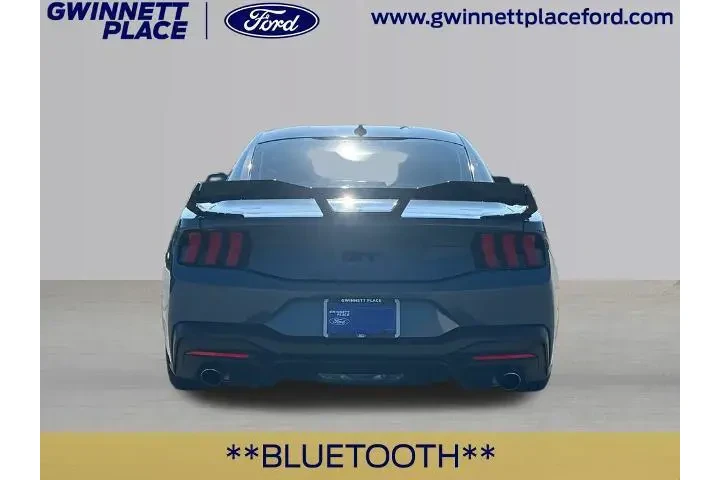 $39998 : Ford Mustang 2024 GT Premium image 6