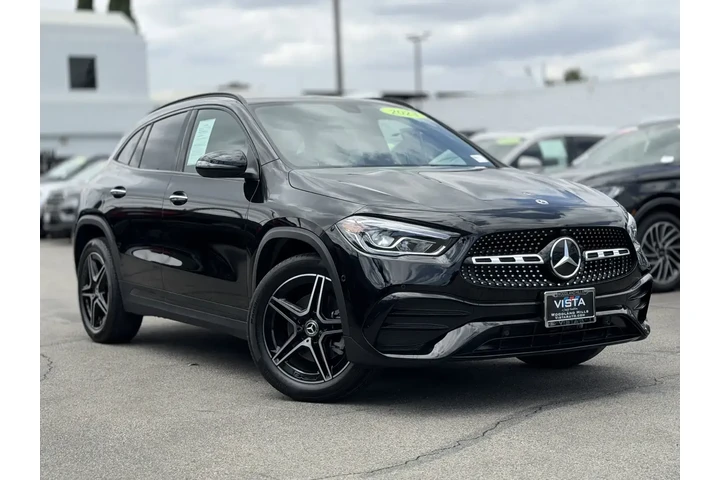 $31995 : Mercedes-Benz GLA 2023 GLA 2 image 2