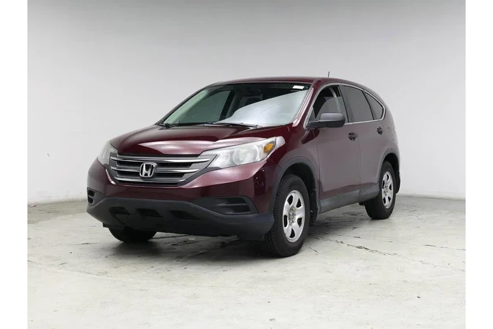 $14998 : Honda CR-V 2014 LX 4dr SUV image 4