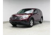 $14998 : Honda CR-V 2014 LX 4dr SUV thumbnail