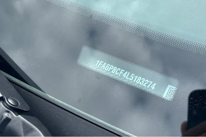 $35995 : Ford Mustang 2020 GT 2dr Fas image 7