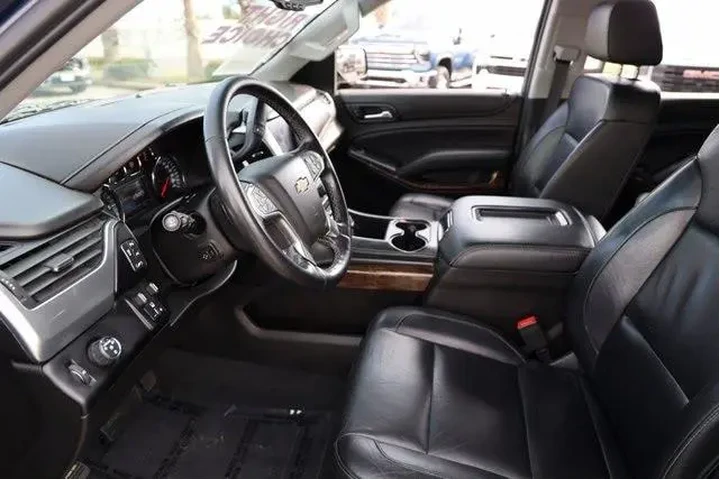 $24907 : Chevrolet Tahoe 2019 4x2 LT image 10