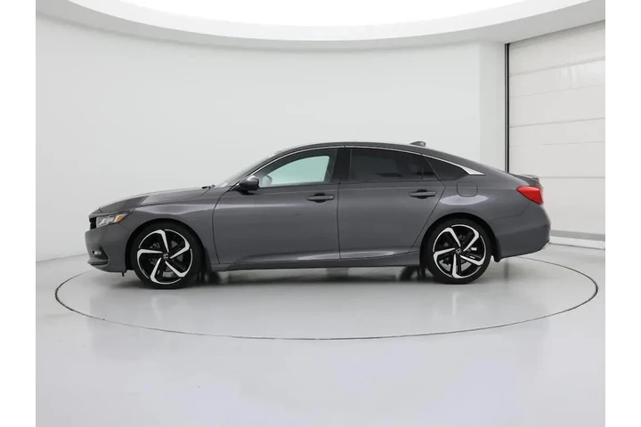 $21998 : Honda Accord 2018 Sport 4dr image 3