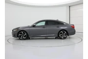 $21998 : Honda Accord 2018 Sport 4dr thumbnail