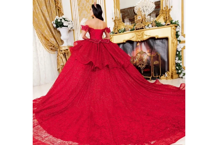 El vestido de tus sueños image 2
