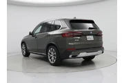 $36998 : BMW X5 2021 AWD xDrive40i 4d thumbnail