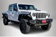 Jeep Gladiator 2023 4x4 Moja en Houston