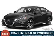 $20000 : PRE-OWNED 2020 NISSAN ALTIMA thumbnail