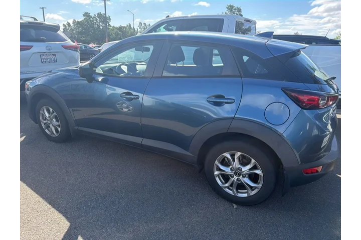 $16058 : Mazda CX-3 2019 AWD Sport 4d image 2