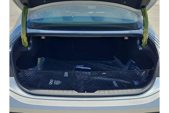 $23745 : Hyundai SONATA 2025 SE 4dr S image 6