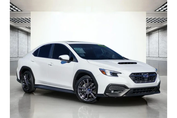 $29988 : Subaru WRX 2022 AWD Limited image 2
