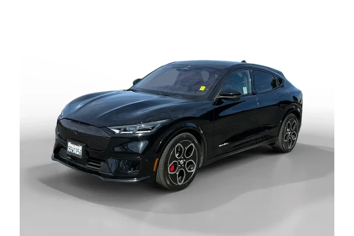 $28000 : Ford Mustang Mach-E 2022 AWD image 1