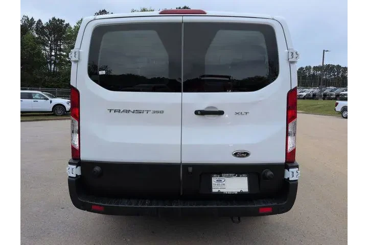 $39597 : Ford Transit 2024 350 XL 3dr image 6