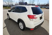$26995 : Subaru Forester 2024 AWD Bas thumbnail