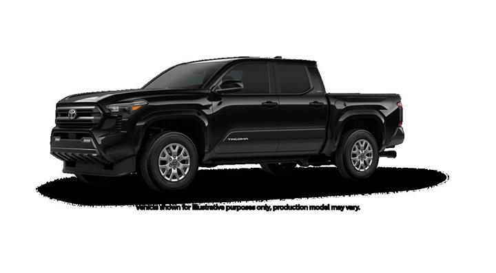 $42789 : 2024 Tacoma SR5 image 3